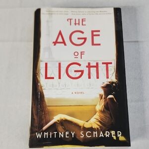 The Age of Light Book